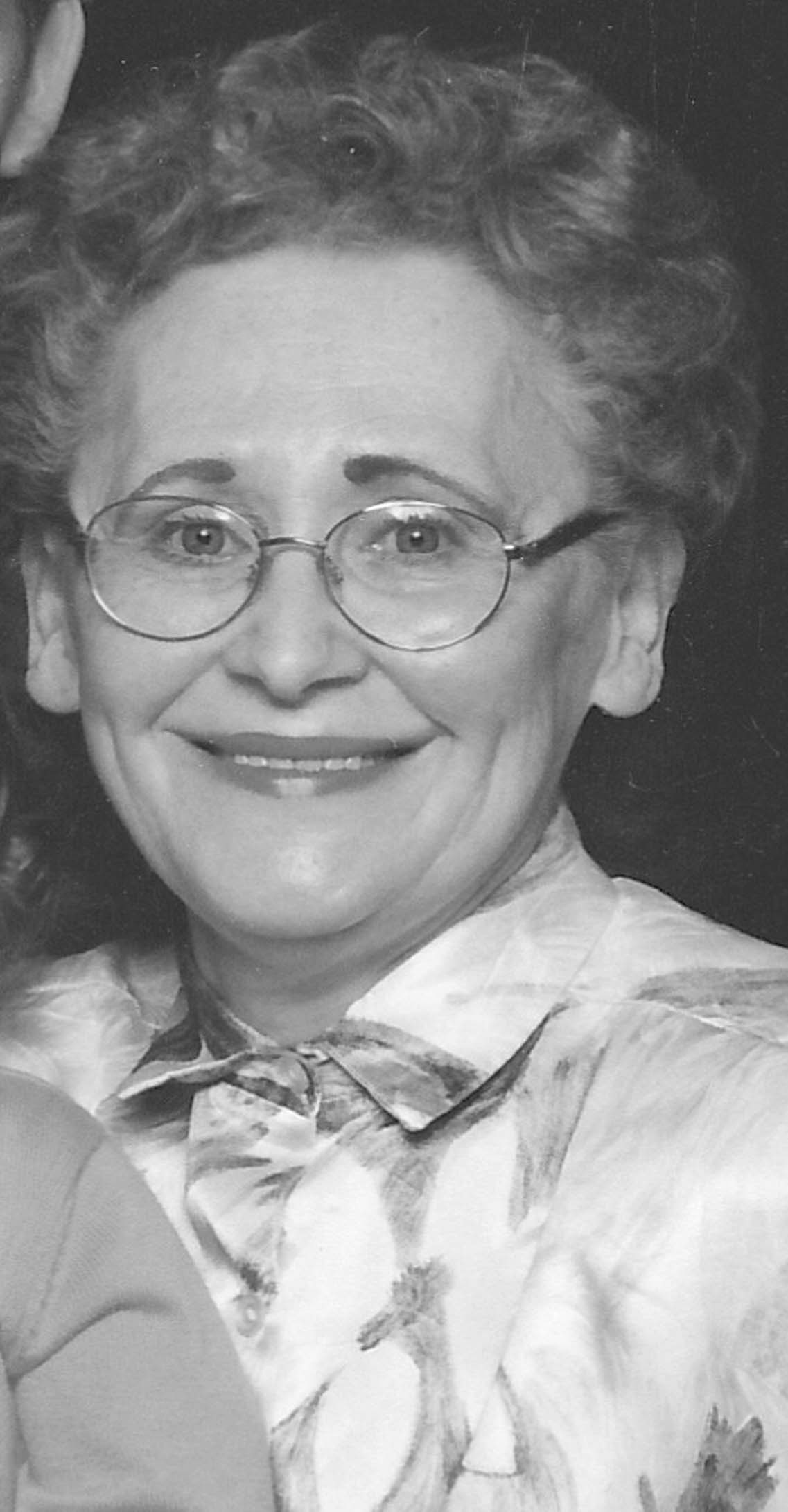 Elizabeth J. Harper Perryman News, Sports, Jobs Observer Today